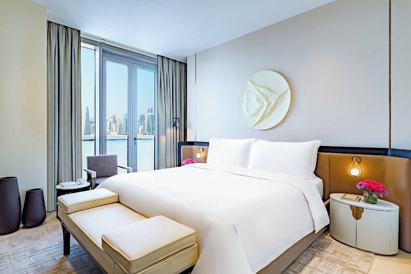 Mandarin Oriental, Doha - Oda