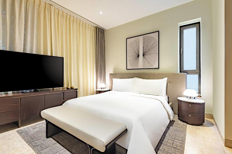 Mandarin Oriental, Doha - Oda