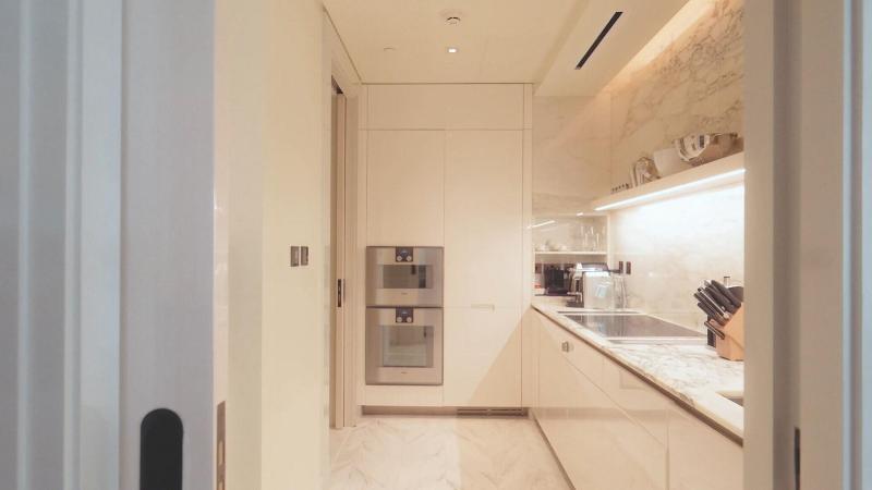 Mandarin Oriental, Doha - Oda