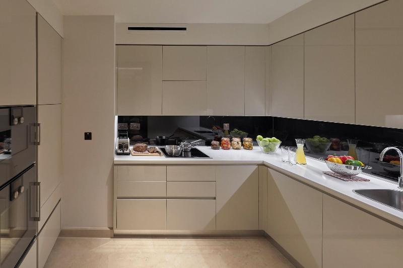 Mandarin Oriental, Doha - Oda