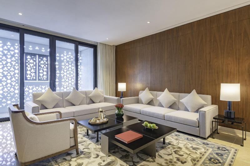 Mandarin Oriental, Doha - Oda