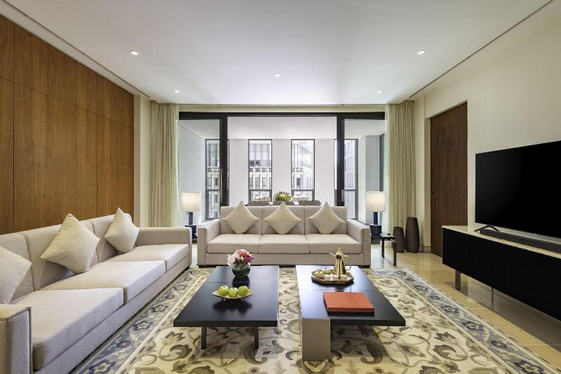 Mandarin Oriental, Doha - Oda