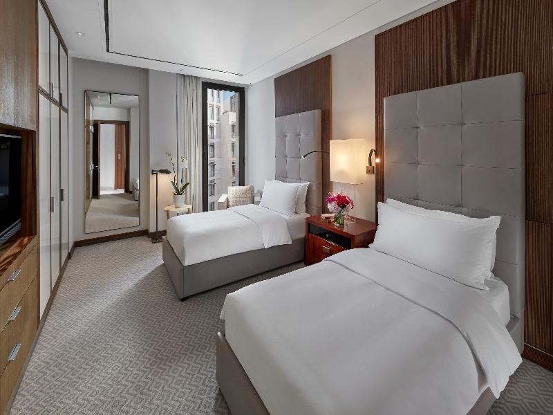 Mandarin Oriental, Doha - Oda