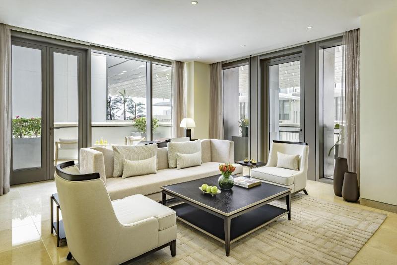 Mandarin Oriental, Doha - Oda