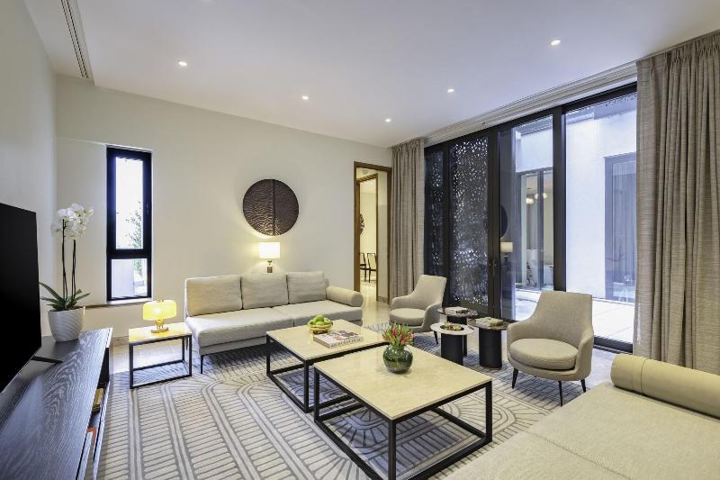 Mandarin Oriental, Doha - Oda