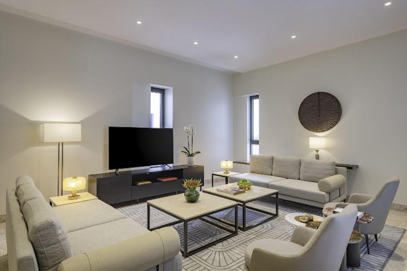 Mandarin Oriental, Doha - Oda