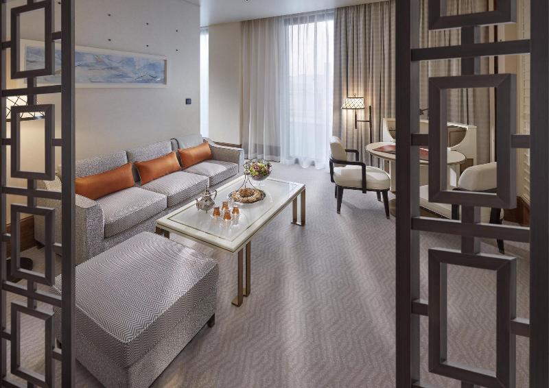 Mandarin Oriental, Doha - Oda