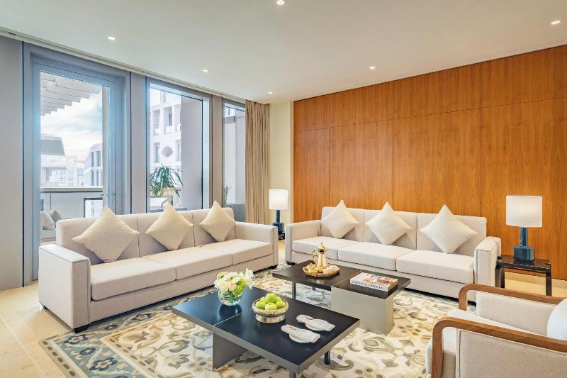 Mandarin Oriental, Doha - Oda