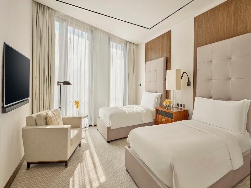 Mandarin Oriental, Doha - Oda