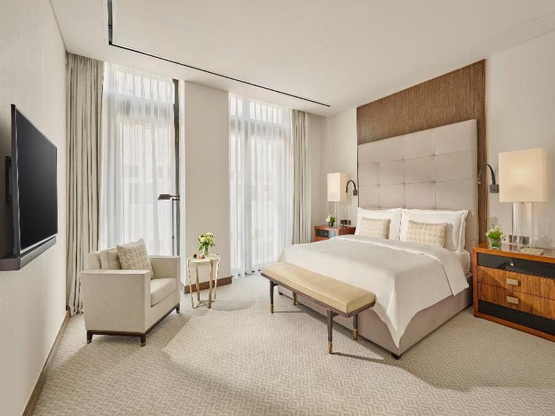 Mandarin Oriental, Doha - Oda