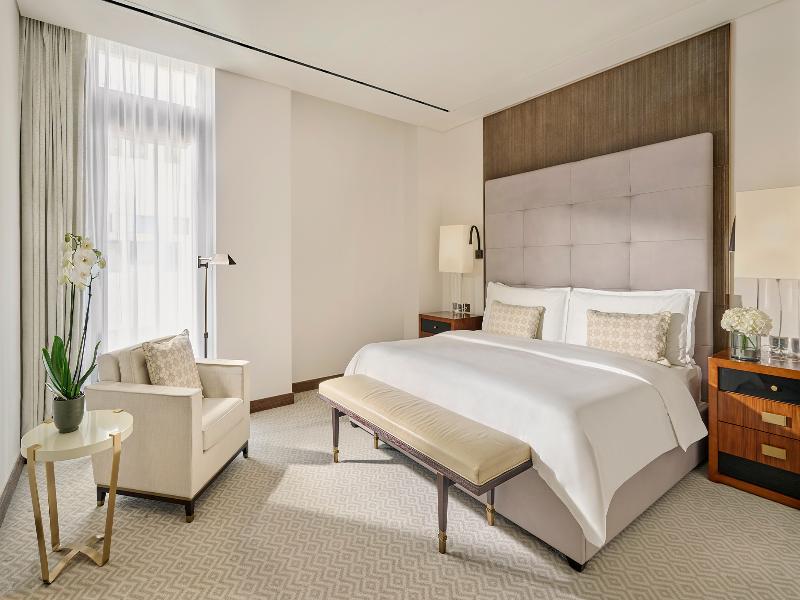 Mandarin Oriental, Doha - Oda