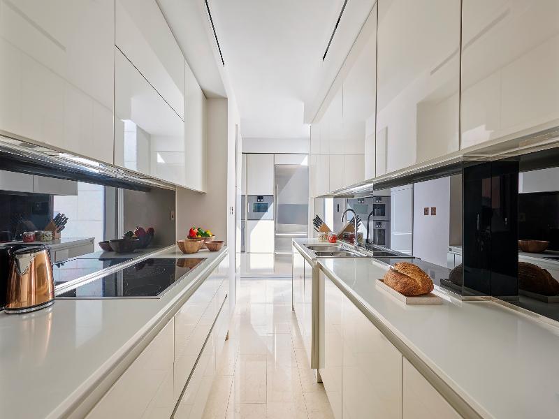 Mandarin Oriental, Doha - Oda