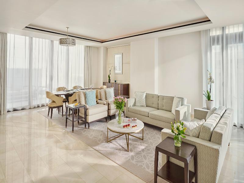 Mandarin Oriental, Doha - Oda
