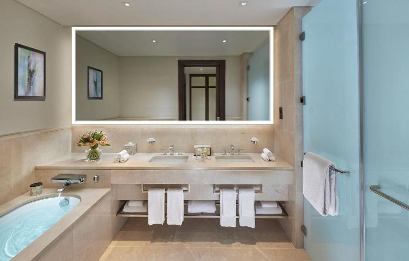 Mandarin Oriental, Doha - Oda