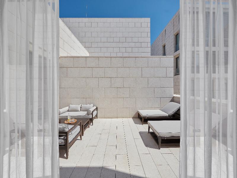Mandarin Oriental, Doha - Oda