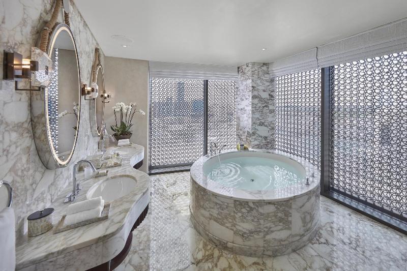 Mandarin Oriental, Doha - Oda
