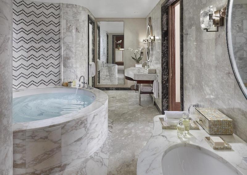 Mandarin Oriental, Doha - Oda