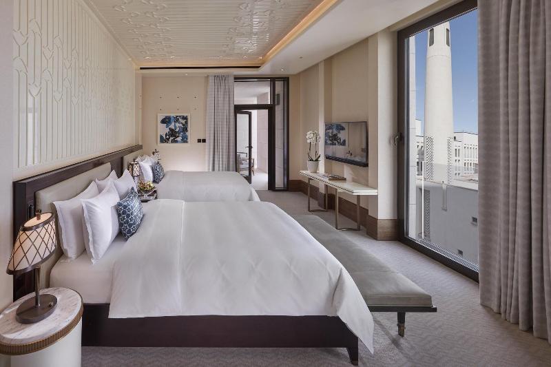 Mandarin Oriental, Doha - Oda