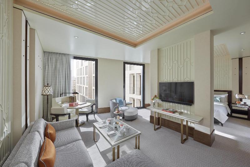 Mandarin Oriental, Doha - Oda