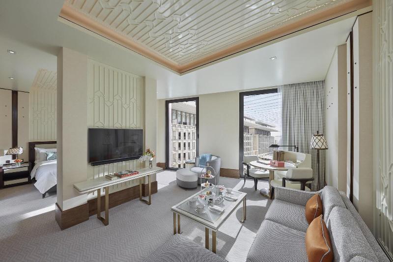 Mandarin Oriental, Doha - Oda