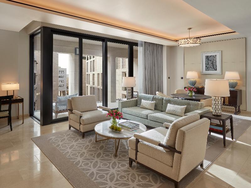Mandarin Oriental, Doha - Oda