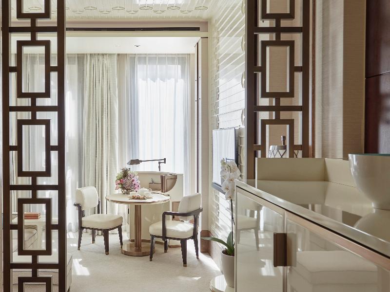 Mandarin Oriental, Doha - Oda