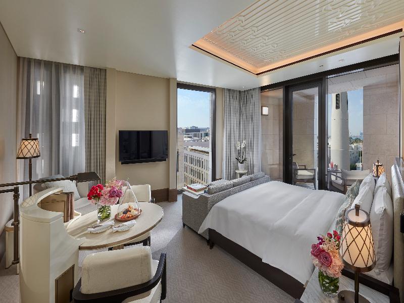 Mandarin Oriental, Doha - Oda
