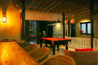 Kura Kura Resort fotoÄŸrafÄ±