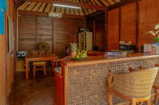 Kura Kura Resort fotoÄŸrafÄ±