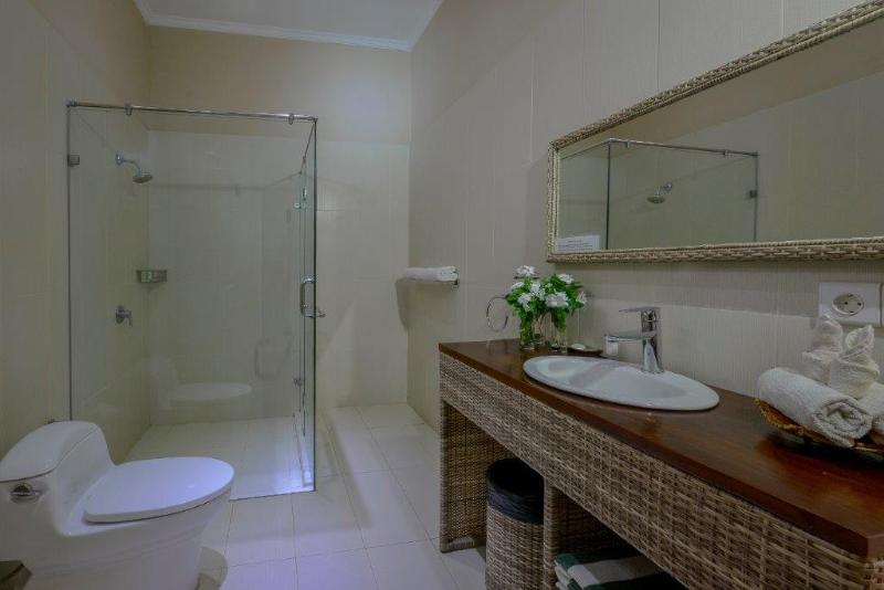 Kura Kura Resort - Toplantı