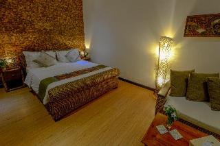 Kura Kura Resort fotoÄŸrafÄ±