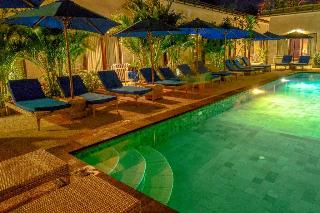 Kura Kura Resort fotoÄŸrafÄ±