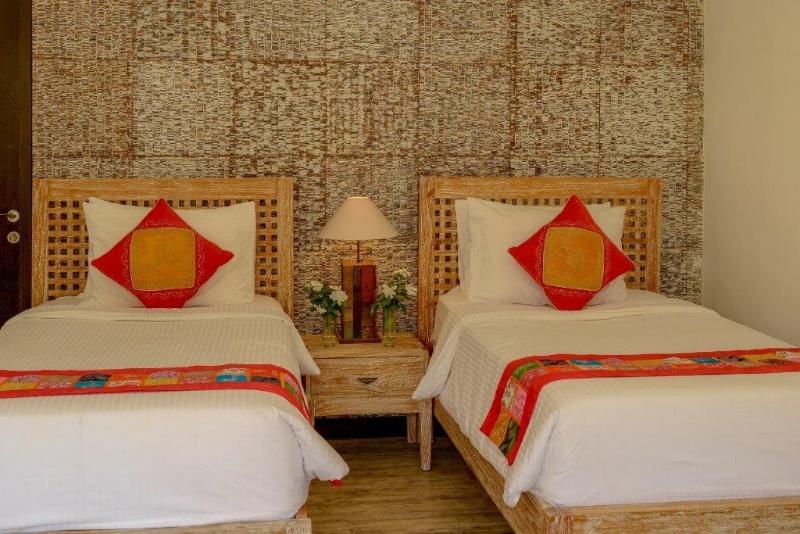 Kura Kura Resort - Toplantı