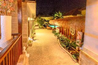 Kura Kura Resort fotoÄŸrafÄ±