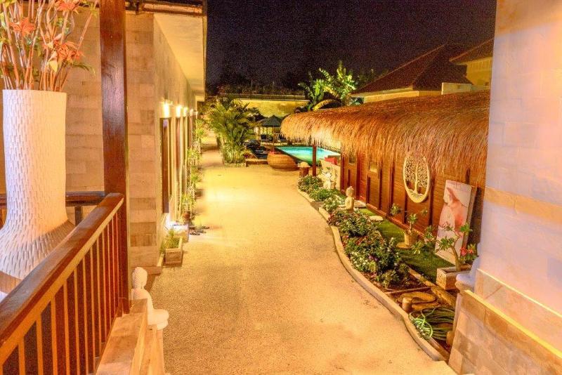 Kura Kura Resort - Toplantı