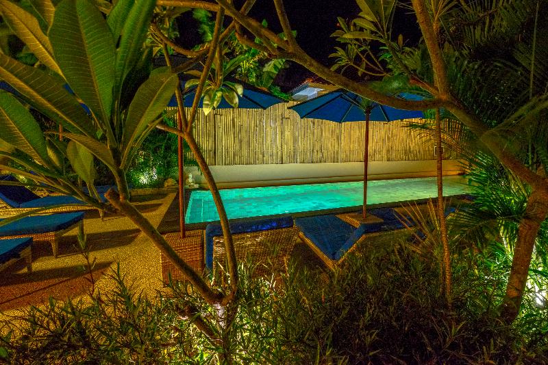 Kura Kura Resort - Toplantı