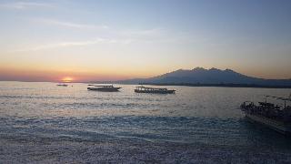 Kura Kura Resort fotoÄŸrafÄ±