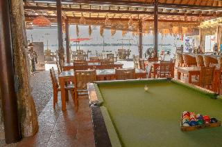 Kura Kura Resort fotoÄŸrafÄ±