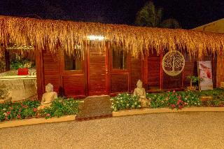 Kura Kura Resort fotoÄŸrafÄ±