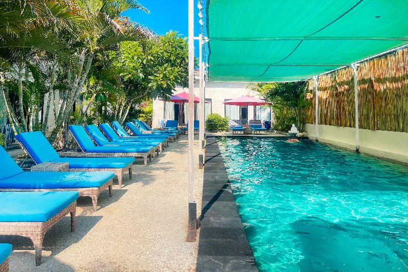 Kura Kura Resort - Genel