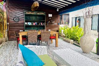 Kura Kura Resort fotoÄŸrafÄ±