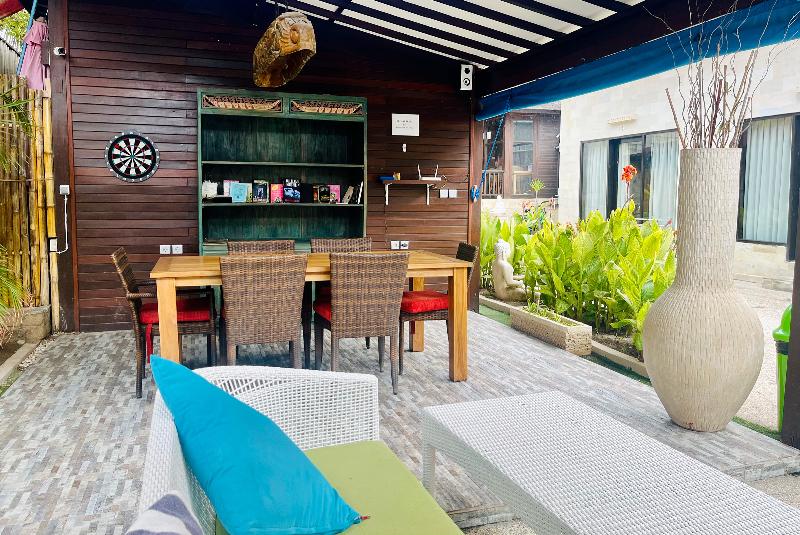 Kura Kura Resort - Genel