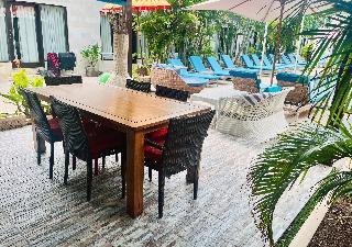 Kura Kura Resort fotoÄŸrafÄ±