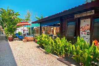 Kura Kura Resort fotoÄŸrafÄ±