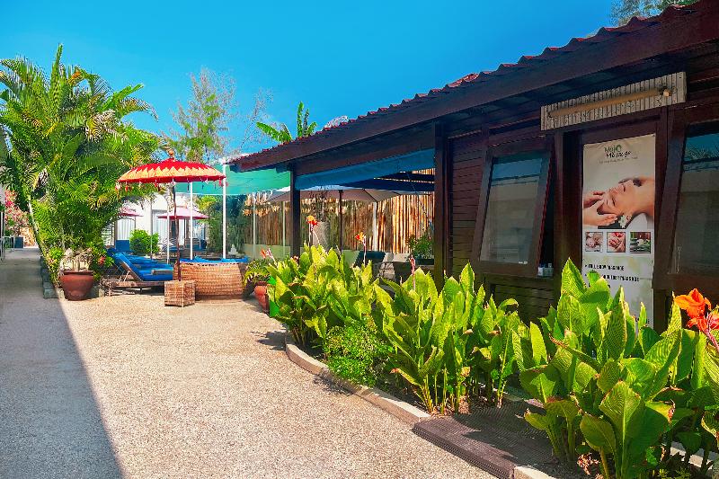 Kura Kura Resort - Genel