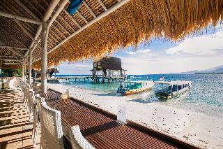 Kura Kura Resort otel fotoğrafı