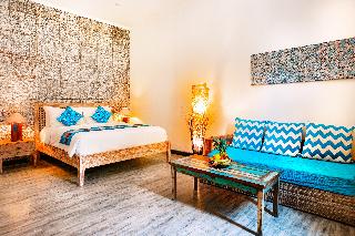 Kura Kura Resort fotoÄŸrafÄ±