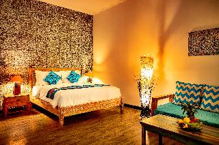 Kura Kura Resort fotoÄŸrafÄ±