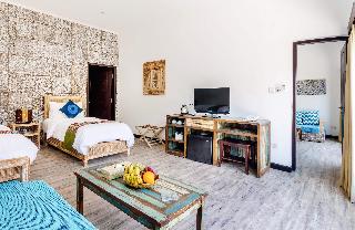 Kura Kura Resort fotoÄŸrafÄ±