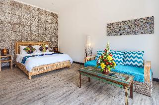 Kura Kura Resort fotoÄŸrafÄ±